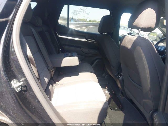 Продажа на аукционе авто 2025 Gmc Terrain Awd Elevation, vin: 3GKALUEG1SL270874, номер лота: 45884401