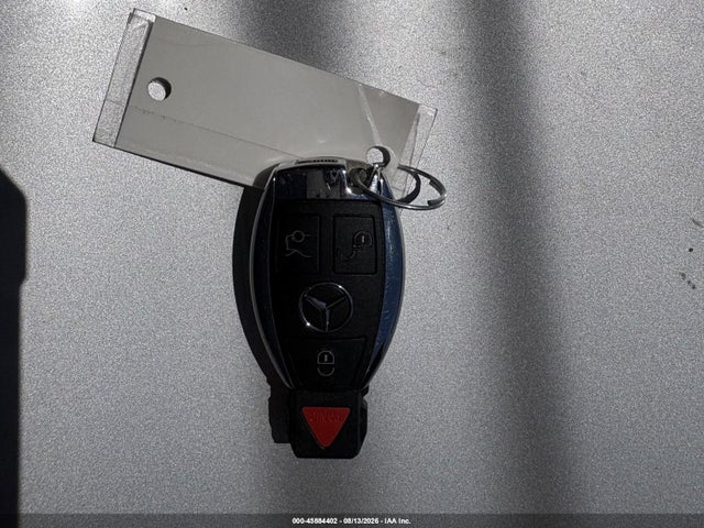 Aukcja sprzedaży 2004 Mercedes-benz Clk 500, vin: WDBTK75G14T024140, numer aukcji: 45884402