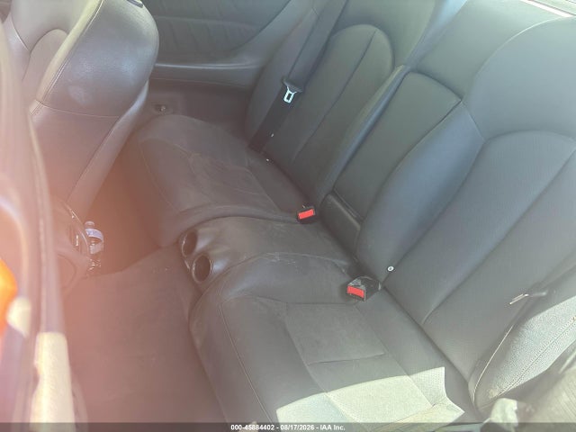 Aukcja sprzedaży 2004 Mercedes-benz Clk 500, vin: WDBTK75G14T024140, numer aukcji: 45884402