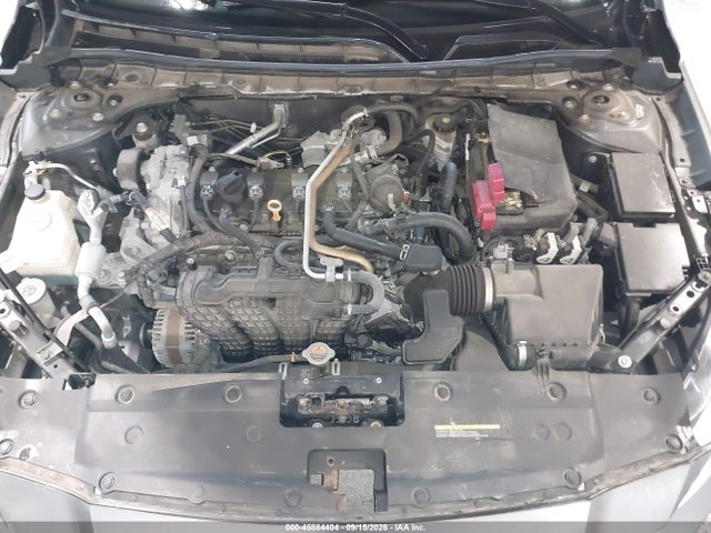 Продажа на аукционе авто 2021 Nissan Altima Sv Intelligent Awd, vin: 1N4BL4DW5MN420289, номер лота: 45884404