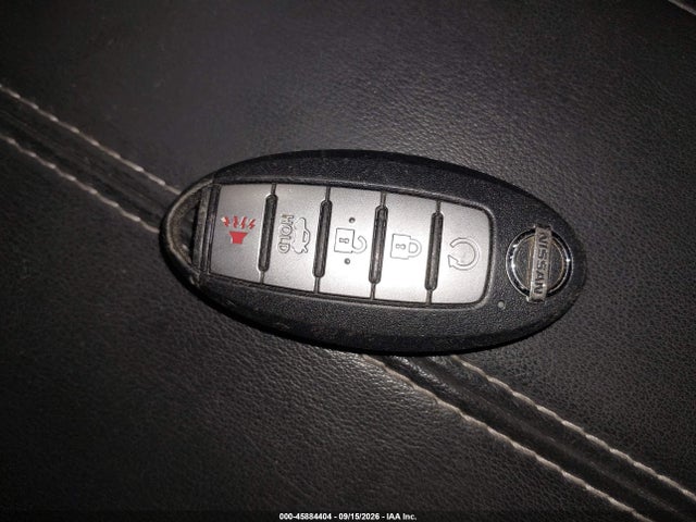 Продажа на аукционе авто 2021 Nissan Altima Sv Intelligent Awd, vin: 1N4BL4DW5MN420289, номер лота: 45884404