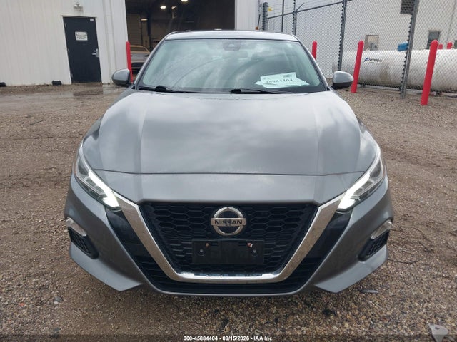 Продажа на аукционе авто 2021 Nissan Altima Sv Intelligent Awd, vin: 1N4BL4DW5MN420289, номер лота: 45884404