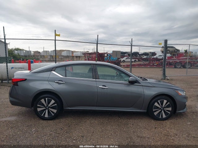 Продажа на аукционе авто 2021 Nissan Altima Sv Intelligent Awd, vin: 1N4BL4DW5MN420289, номер лота: 45884404