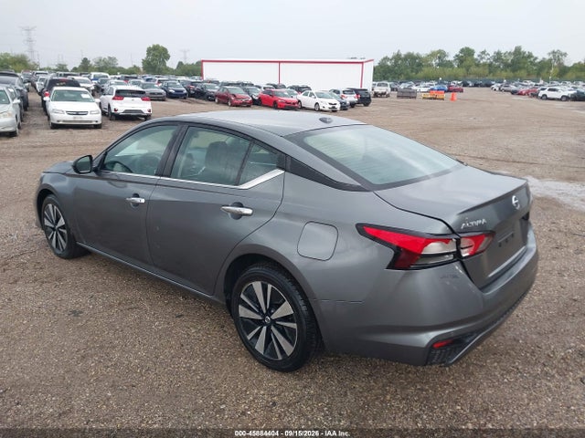 Продажа на аукционе авто 2021 Nissan Altima Sv Intelligent Awd, vin: 1N4BL4DW5MN420289, номер лота: 45884404