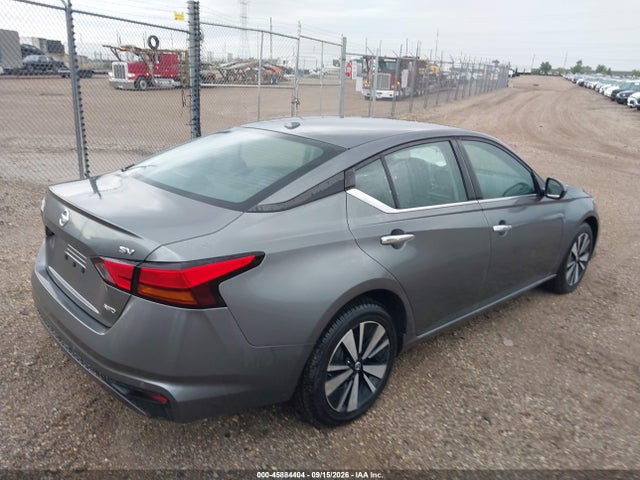 Продажа на аукционе авто 2021 Nissan Altima Sv Intelligent Awd, vin: 1N4BL4DW5MN420289, номер лота: 45884404