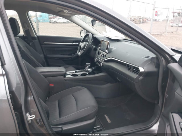 Продажа на аукционе авто 2021 Nissan Altima Sv Intelligent Awd, vin: 1N4BL4DW5MN420289, номер лота: 45884404