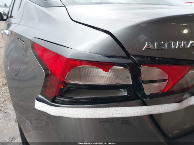 Продажа на аукционе авто 2021 Nissan Altima Sv Intelligent Awd, vin: 1N4BL4DW5MN420289, номер лота: 45884404