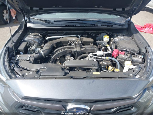Продажа на аукционе авто 2025 Subaru Crosstrek Limited, vin: 4S4GUHM61S3777655, номер лота: 45884408
