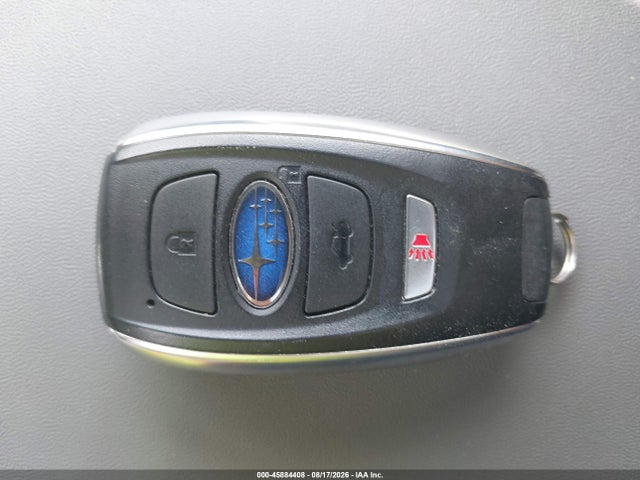 Продажа на аукционе авто 2025 Subaru Crosstrek Limited, vin: 4S4GUHM61S3777655, номер лота: 45884408