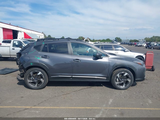 Продажа на аукционе авто 2025 Subaru Crosstrek Limited, vin: 4S4GUHM61S3777655, номер лота: 45884408