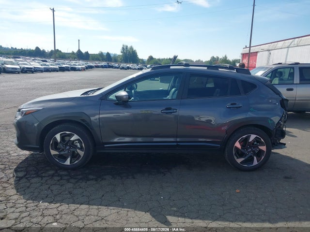 Продажа на аукционе авто 2025 Subaru Crosstrek Limited, vin: 4S4GUHM61S3777655, номер лота: 45884408