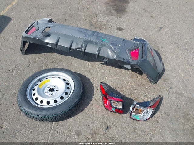 Продажа на аукционе авто 2025 Subaru Crosstrek Limited, vin: 4S4GUHM61S3777655, номер лота: 45884408