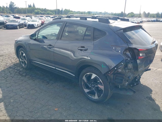 Продажа на аукционе авто 2025 Subaru Crosstrek Limited, vin: 4S4GUHM61S3777655, номер лота: 45884408