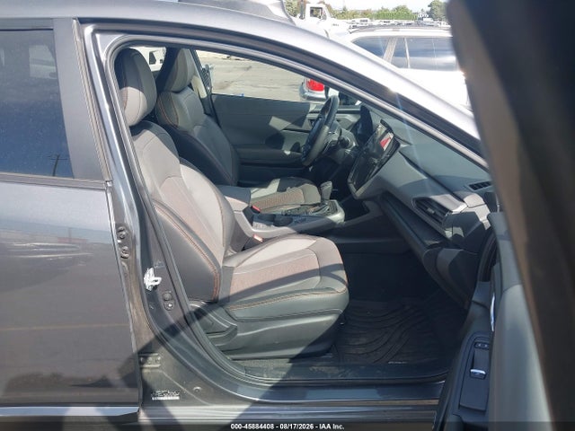 Продажа на аукционе авто 2025 Subaru Crosstrek Limited, vin: 4S4GUHM61S3777655, номер лота: 45884408