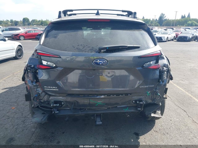 Продажа на аукционе авто 2025 Subaru Crosstrek Limited, vin: 4S4GUHM61S3777655, номер лота: 45884408