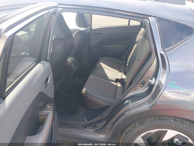 Продажа на аукционе авто 2025 Subaru Crosstrek Limited, vin: 4S4GUHM61S3777655, номер лота: 45884408