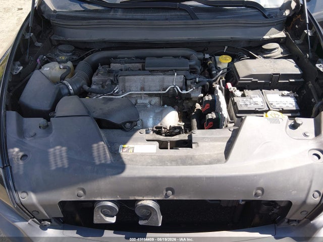 45884409 :رقم المزاد ، 1C4PJMBB0FW776278 vin ، 2015 Jeep Cherokee Trailhawk مزاد بيع