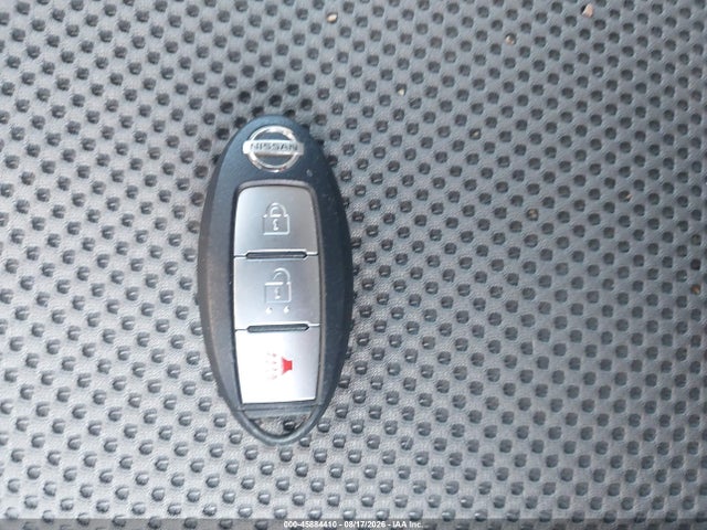2021 Nissan Frontier Sv 4x4 მანქანა იყიდება აუქციონზე, vin: 1N6ED0EB2MN702671, აუქციონის ნომერი: 45884410
