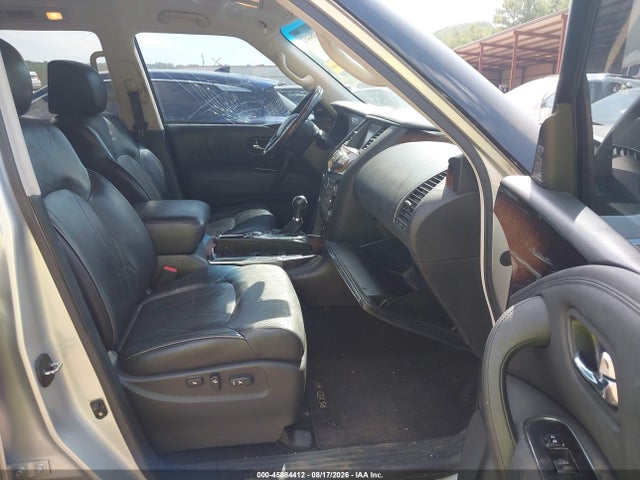 Продажа на аукционе авто 2012 Infiniti Qx56, vin: JN8AZ2NFXC9515692, номер лота: 45884412