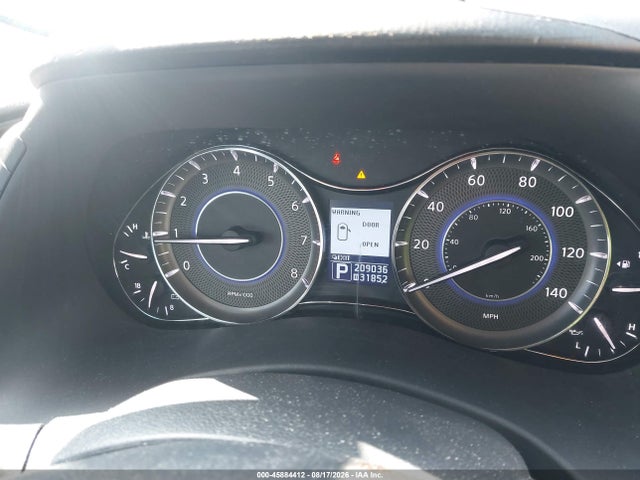 Продажа на аукционе авто 2012 Infiniti Qx56, vin: JN8AZ2NFXC9515692, номер лота: 45884412
