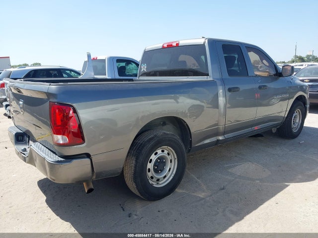 Продажа на аукционе авто 2011 Ram Ram 1500 St, vin: 1D7RB1GK7BS550663, номер лота: 45884417