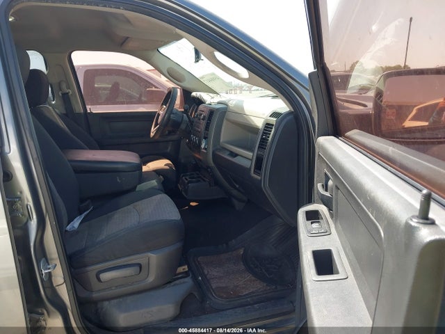 Продажа на аукционе авто 2011 Ram Ram 1500 St, vin: 1D7RB1GK7BS550663, номер лота: 45884417