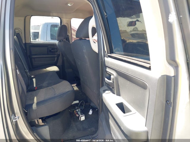 Продажа на аукционе авто 2011 Ram Ram 1500 St, vin: 1D7RB1GK7BS550663, номер лота: 45884417