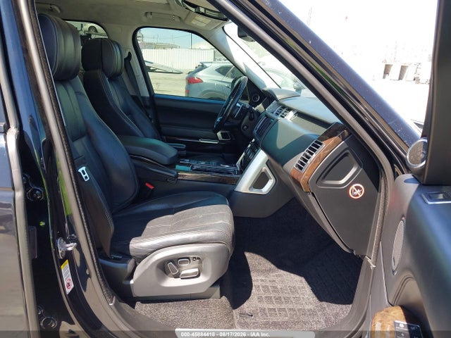 SALGV2TF5EA172661 Land Rover Range Rover 5.0l V8 Supercharged Autobiography