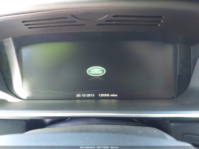 SALGV2TF5EA172661 Land Rover Range Rover 5.0l V8 Supercharged Autobiography