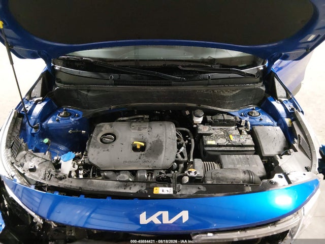 Aukcja sprzedaży 2023 Kia Seltos Ex, vin: KNDERCAA5P7446313, numer aukcji: 45884421