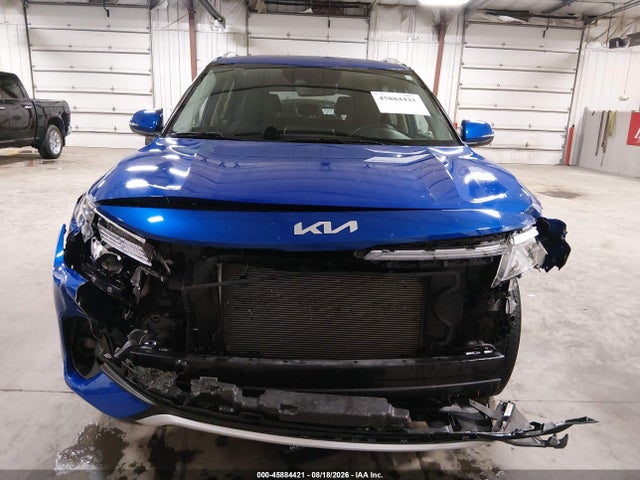 Aukcja sprzedaży 2023 Kia Seltos Ex, vin: KNDERCAA5P7446313, numer aukcji: 45884421