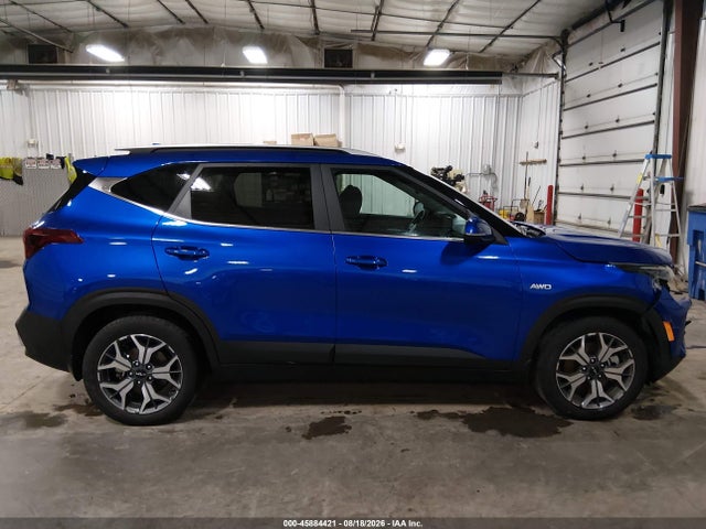 Aukcja sprzedaży 2023 Kia Seltos Ex, vin: KNDERCAA5P7446313, numer aukcji: 45884421