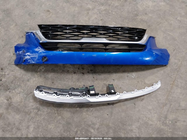 Aukcja sprzedaży 2023 Kia Seltos Ex, vin: KNDERCAA5P7446313, numer aukcji: 45884421