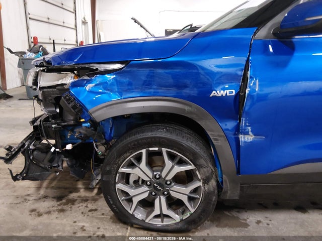 Aukcja sprzedaży 2023 Kia Seltos Ex, vin: KNDERCAA5P7446313, numer aukcji: 45884421
