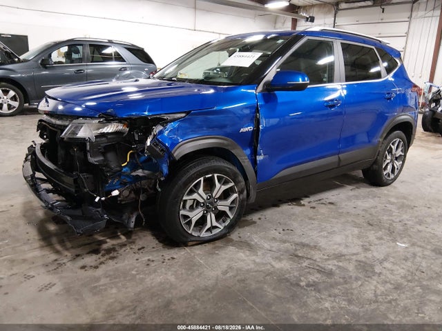 Aukcja sprzedaży 2023 Kia Seltos Ex, vin: KNDERCAA5P7446313, numer aukcji: 45884421