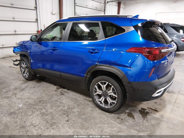 Aukcja sprzedaży 2023 Kia Seltos Ex, vin: KNDERCAA5P7446313, numer aukcji: 45884421