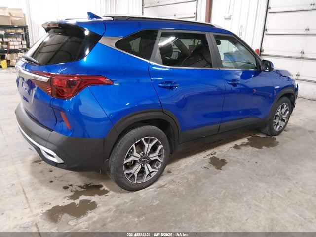 Aukcja sprzedaży 2023 Kia Seltos Ex, vin: KNDERCAA5P7446313, numer aukcji: 45884421
