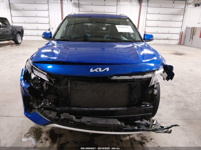 Aukcja sprzedaży 2023 Kia Seltos Ex, vin: KNDERCAA5P7446313, numer aukcji: 45884421