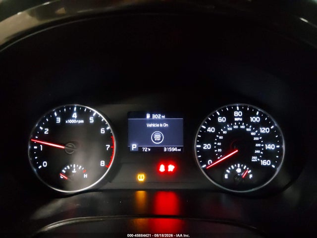 Aukcja sprzedaży 2023 Kia Seltos Ex, vin: KNDERCAA5P7446313, numer aukcji: 45884421