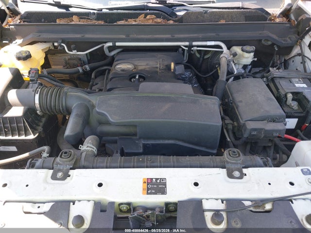 Продаж на аукціоні авто 2016 Chevrolet Colorado 2wd Wt, vin: 1GCHSBEA1G1375880, номер лоту: 45884426