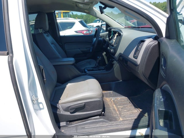 Продаж на аукціоні авто 2016 Chevrolet Colorado 2wd Wt, vin: 1GCHSBEA1G1375880, номер лоту: 45884426