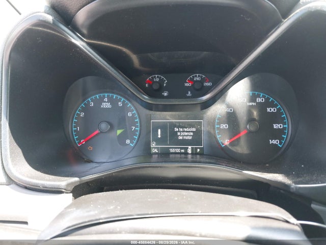 Продаж на аукціоні авто 2016 Chevrolet Colorado 2wd Wt, vin: 1GCHSBEA1G1375880, номер лоту: 45884426