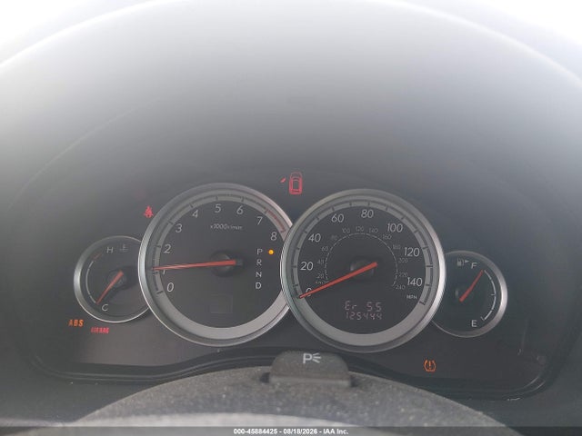 Продажа на аукционе авто 2005 Subaru Outback 3.0r L.l. Bean Edition, vin: 4S4BP86C954368595, номер лота: 45884425