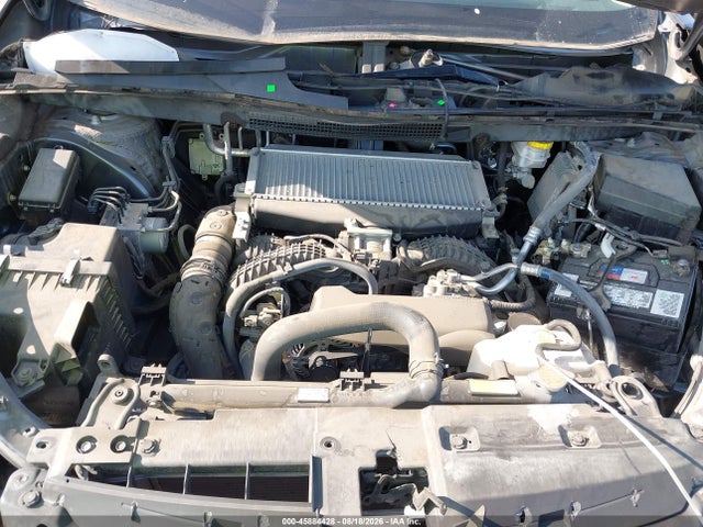 2021 Subaru Ascent Limited მანქანა იყიდება აუქციონზე, vin: 4S4WMALD9M3428636, აუქციონის ნომერი: 45884428