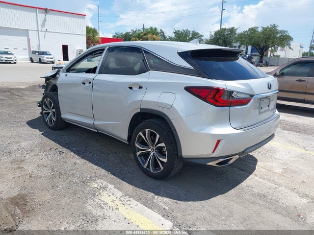 45884430 :رقم المزاد ، 2T2ZZMCA2JC110818 vin ، 2018 Lexus Rx 350 مزاد بيع