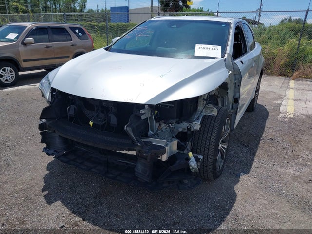 45884430 :رقم المزاد ، 2T2ZZMCA2JC110818 vin ، 2018 Lexus Rx 350 مزاد بيع