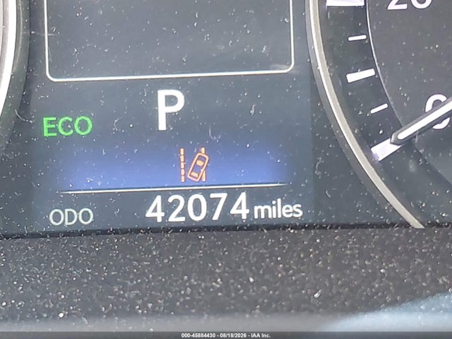 45884430 :رقم المزاد ، 2T2ZZMCA2JC110818 vin ، 2018 Lexus Rx 350 مزاد بيع