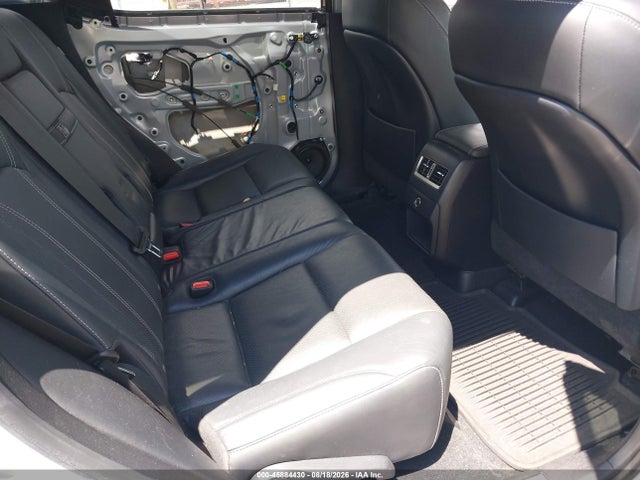 45884430 :رقم المزاد ، 2T2ZZMCA2JC110818 vin ، 2018 Lexus Rx 350 مزاد بيع