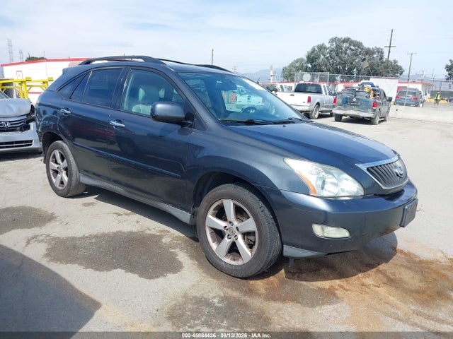 45884436 :رقم المزاد ، 2T2GK31U08C037414 vin ، 2008 Lexus Rx 350 مزاد بيع