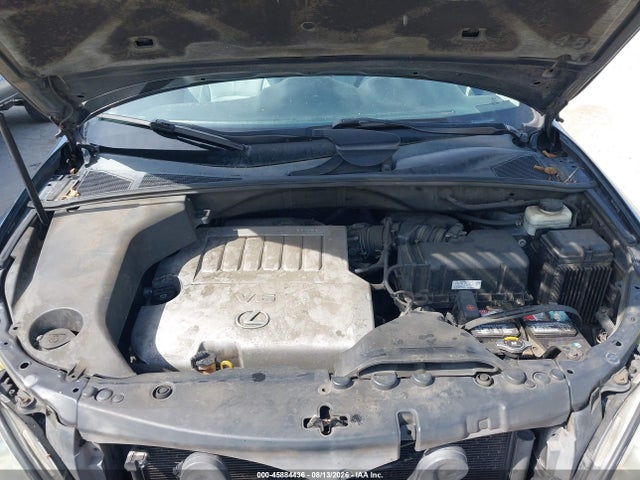 45884436 :رقم المزاد ، 2T2GK31U08C037414 vin ، 2008 Lexus Rx 350 مزاد بيع